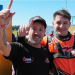 Automovilismo | Gastón Iansa ganó con contundencia la carrera de invitados del Procar 4000 en La Plata