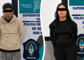 Alejandro Korn | Ataque feroz por competencia comercial: detuvieron a dos vecinos por incendiar una feria americana