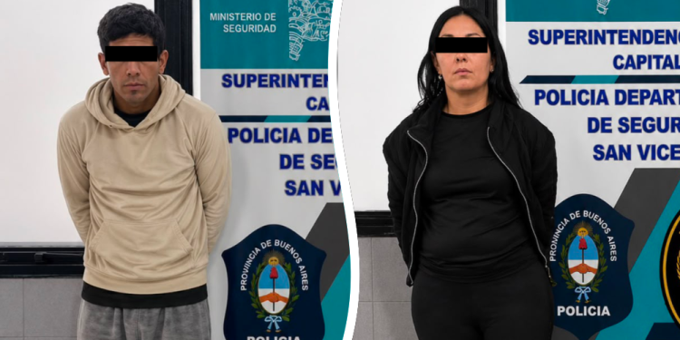 Alejandro Korn | Ataque feroz por competencia comercial: detuvieron a dos vecinos por incendiar una feria americana