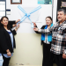 Presidente Perón | El Jardín de Infantes 917 oficializó su nuevo nombre en un emotivo acto institucional