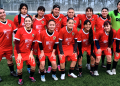 Juegos Bonaerenses | San Vicente firmó un hito histórico en el fútbol 11 femenino al clasificar sus tres categorías al Interregional
