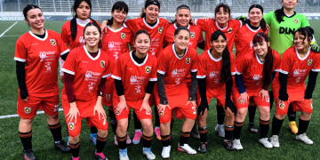 Juegos Bonaerenses | San Vicente firmó un hito histórico en el fútbol 11 femenino al clasificar sus tres categorías al Interregional