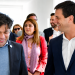 Este viernes | Kicillof encabezará un importante acto en San Vicente junto al intendente Mantegazza