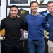 Deportes | De San Vicente al mundo: Mantegazza impulsó a los kickboxers que competirán en el Mundial de Colombia