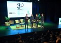 Presentación en Canning | San Vicente proyecta su crecimiento regional con el plan estratégico “Distrito Laguna”