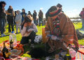 San Vicente | Rinden homenaje a la Pachamama con un emotivo encuentro de cultura, identidad y naturaleza