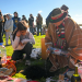 San Vicente | Rinden homenaje a la Pachamama con un emotivo encuentro de cultura, identidad y naturaleza