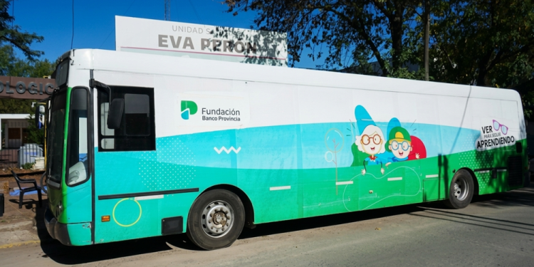 Educación y Salud | Realizarán la entrega de 340 lentes recetados  para estudiantes de todos los niveles en Guernica