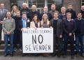 Política | Cumbre bonaerense: la Liga de Intendentes se consolidó en San Vicente con agenda propia y un fuerte reclamo de soberanía