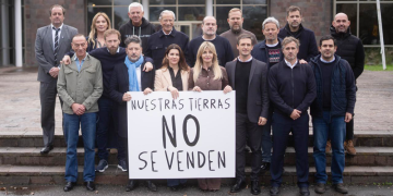Política | Cumbre bonaerense: la Liga de Intendentes se consolidó en San Vicente con agenda propia y un fuerte reclamo de soberanía