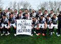 Fútbol liguista | Defensores de Glew arrasó en las finales de la Copa de Oro del Femenino y Veterano de la Metropolitana
