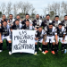 Fútbol liguista | Defensores de Glew arrasó en las finales de la Copa de Oro del Femenino y Veterano de la Metropolitana