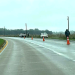 Policiales | Tragedia en la ruta 6: un motociclista perdió la vida tras un choque en Alejandro Korn