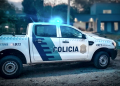 Policiales | Importante robo en Presidente Perón: delincuentes escalaron una vivienda mientras su dueña estaba en un boliche