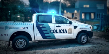 Policiales | Importante robo en Presidente Perón: delincuentes escalaron una vivienda mientras su dueña estaba en un boliche