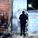 Alejandro Korn | La policía de Guernica desarticula taller clandestino, secuestran un arma y detienen a un sospechoso con frondoso prontuario