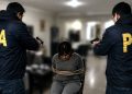 Policiales | Falsos policías maniatan a una familia y roban dinero, celulares y electrodomésticos en Guernica