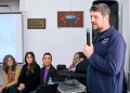 San Vicente | Fortalecen el acompañamiento a las familias con el impulso al Servicio de Puericultura