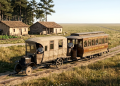 San Vicente, un Pueblo, un Partido | Capítulo 5: Ferrocarriles y tranvías
