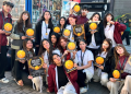 Alejandro Korn | El Grupo de Danzas VG arrasó en el certamen All Dance Zona Sur y clasifica al Nacional y el Mundial