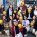 Alejandro Korn | El Grupo de Danzas VG arrasó en el certamen All Dance Zona Sur y clasifica al Nacional y el Mundial
