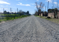Servicios | Plan de obras viales en Presidente Perón: avanzan con fondos municipales las mejoras en la avenida 99 y calle 32