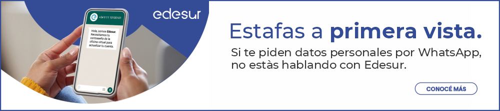 Edesur Argentina