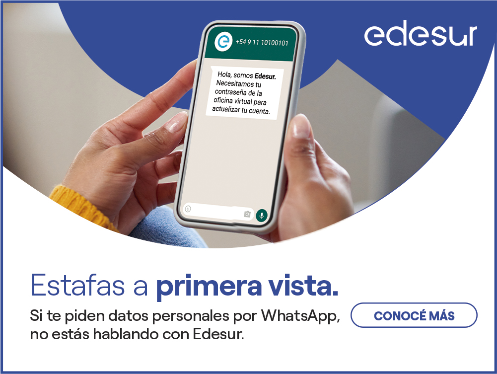 Edesur Argentina