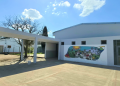 Educación | Municipio y Consejo Escolar renovaron integralmente la única escuela rural de Presidente Perón