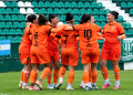 Primera B femenina | Estrella del Sur pisó fuerte en Los Polvorines y dio un paso clave rumbo al ascenso a la A