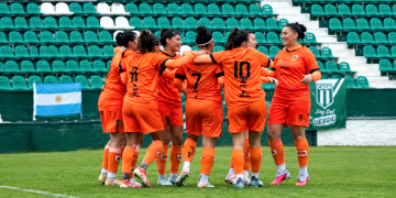Primera B femenina | Estrella del Sur pisó fuerte en Los Polvorines y dio un paso clave rumbo al ascenso a la A