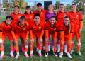 Fútbol femenino | Empate con sabor a poco y la mira puesta en el reducido: Estrella del Sur igualó sin goles ante Defensa y Justicia