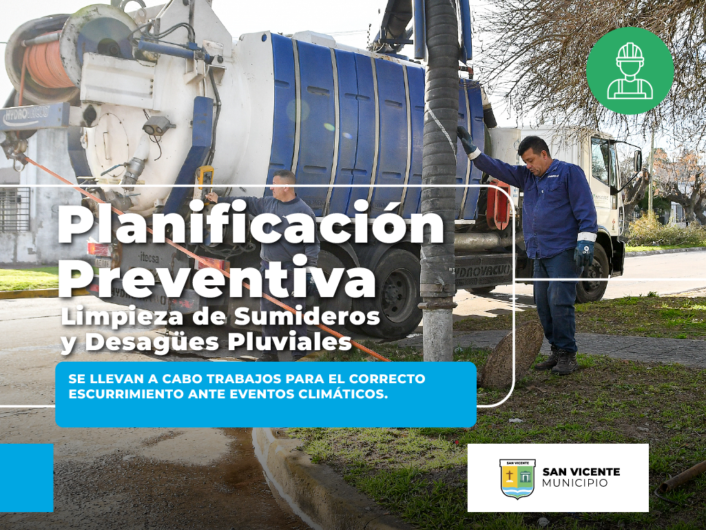 San Vicente Municipio