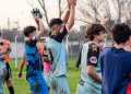 Fútbol | Defensores de Glew va por el golpe histórico y Las Mandarinas cierran su año de aprendizaje en el Promocional Amateur