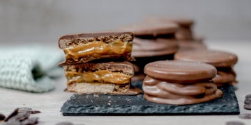 Fiestas Populares | San Vicente se prepara para la segunda edición del Paseo del Alfajor en la Fiesta Provincial de la Mozzarella