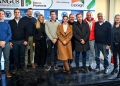 Región | Nicolás Mantegazza participó de la Semana Angus de Primavera en Cañuelas y ratificó el rol estratégico del sector agropecuario