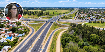 Región | Reclamo urgente por la Autopista Presidente Perón: lanzan junta de firmas y exigen respuestas ante la paralización de las obras