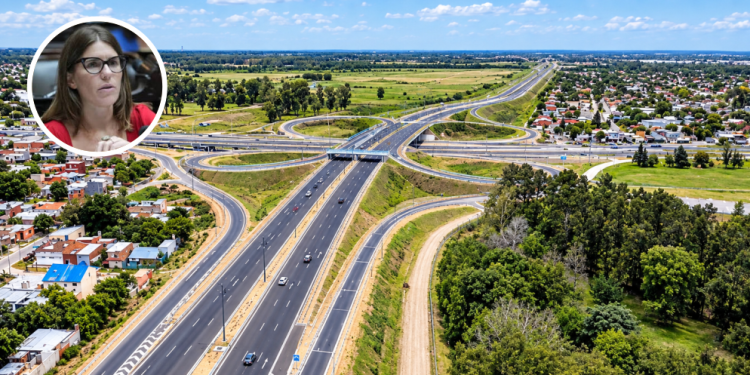 Región | Reclamo urgente por la Autopista Presidente Perón: lanzan junta de firmas y exigen respuestas ante la paralización de las obras
