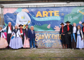 Cultura | San Vicente consolidó su identidad cultural con la exitosa primera edición del Festival del Bailarín Folclórico