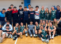 Juegos Bonaerenses | Pasaporte a la gloria: San Vicente brilló en el básquet en la Etapa Regional realizada en Ezeiza