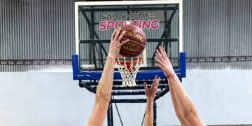 Juegos Bonaerenses | San Vicente brilló en el básquet escolar femenino y metió tres equipos en la instancia Interregional