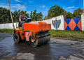 Presidente Perón | Avance integral de la infraestructura vial en distintos barrios del distrito
