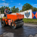 Presidente Perón | Avance integral de la infraestructura vial en distintos barrios del distrito