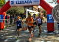 Atletismo | Guernica se prepara para vivir una fiesta del running con la primera edición de “Guernica Corre”