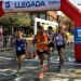 Atletismo | Guernica se prepara para vivir una fiesta del running con la primera edición de “Guernica Corre”