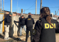Alejandro Korn | Cae el autor de un violento asalto a comercio tras un allanamiento clave de la Sub DDI