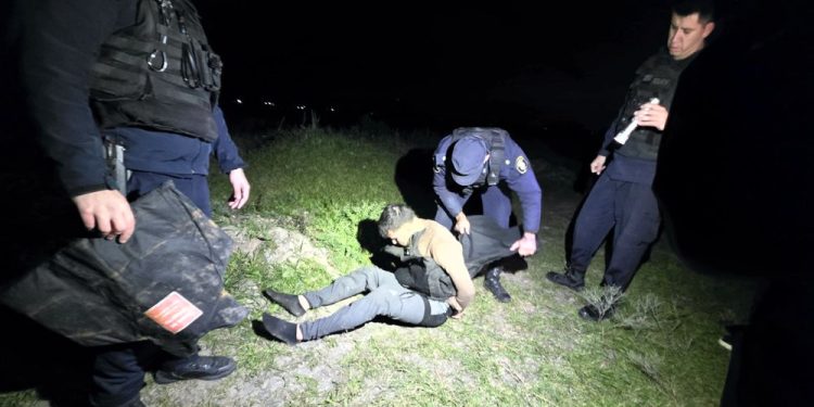 Policiales | Golpe al narcotráfico: desarticulan banda y secuestran más de 8 mil dosis de estupefacientes