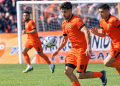 Primera C | Dura caída de Estrella del Sur en Berazategui: el Naranja cayó 2-0 y perdió terreno en el campeonato