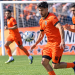 Primera C | Dura caída de Estrella del Sur en Berazategui: el Naranja cayó 2-0 y perdió terreno en el campeonato