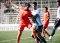 Primera C | Estrella del Sur dejó pasar una gran oportunidad y empató ante Victoriano Arenas en Alejandro Korn